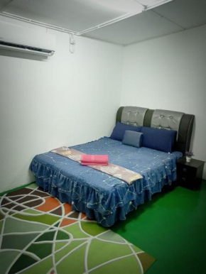 Homestay Bakti Rantau Perintis Free NETFLIX